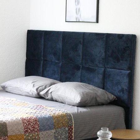 Blue Apartment บีฮัช ภายนอก รูปภาพ
