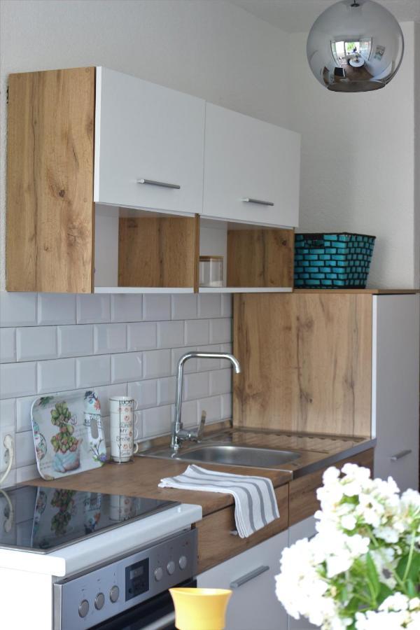 Blue Apartment บีฮัช ภายนอก รูปภาพ