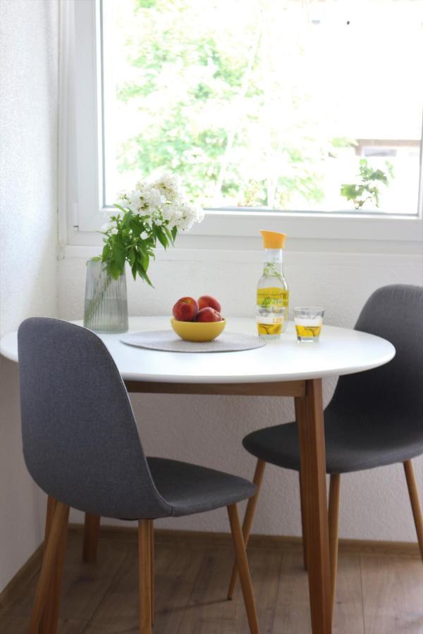 Blue Apartment บีฮัช ภายนอก รูปภาพ