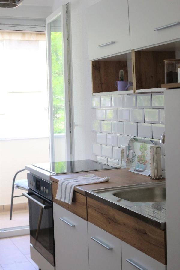 Blue Apartment บีฮัช ภายนอก รูปภาพ