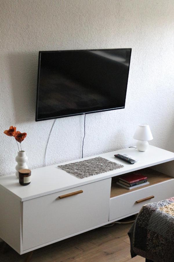 Blue Apartment บีฮัช ภายนอก รูปภาพ
