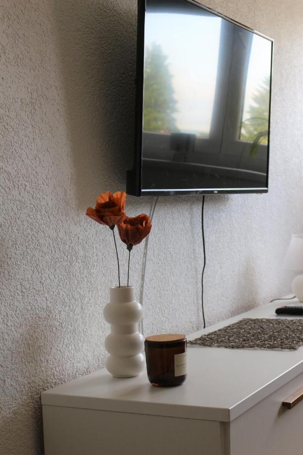 Blue Apartment บีฮัช ภายนอก รูปภาพ