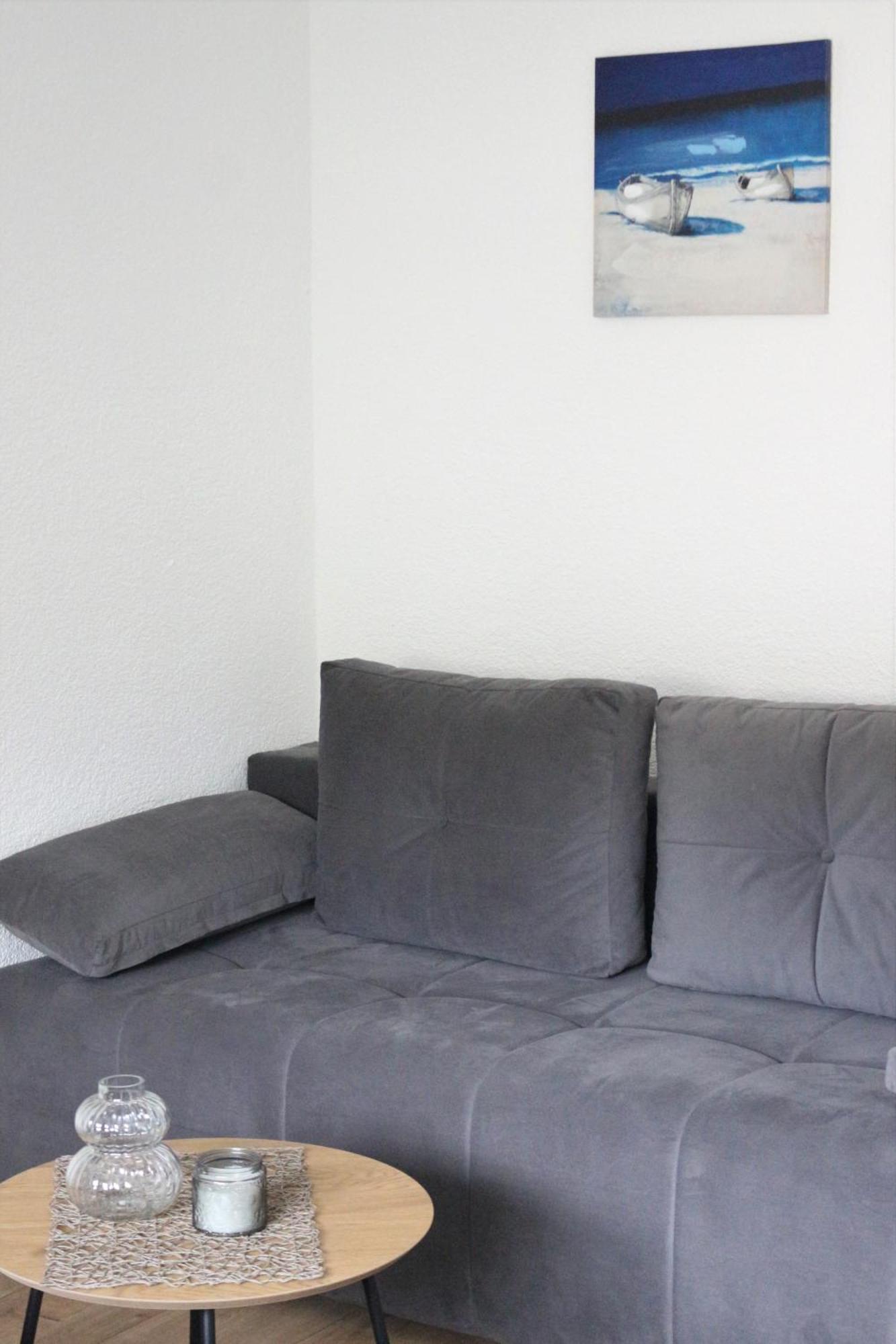 Blue Apartment บีฮัช ภายนอก รูปภาพ
