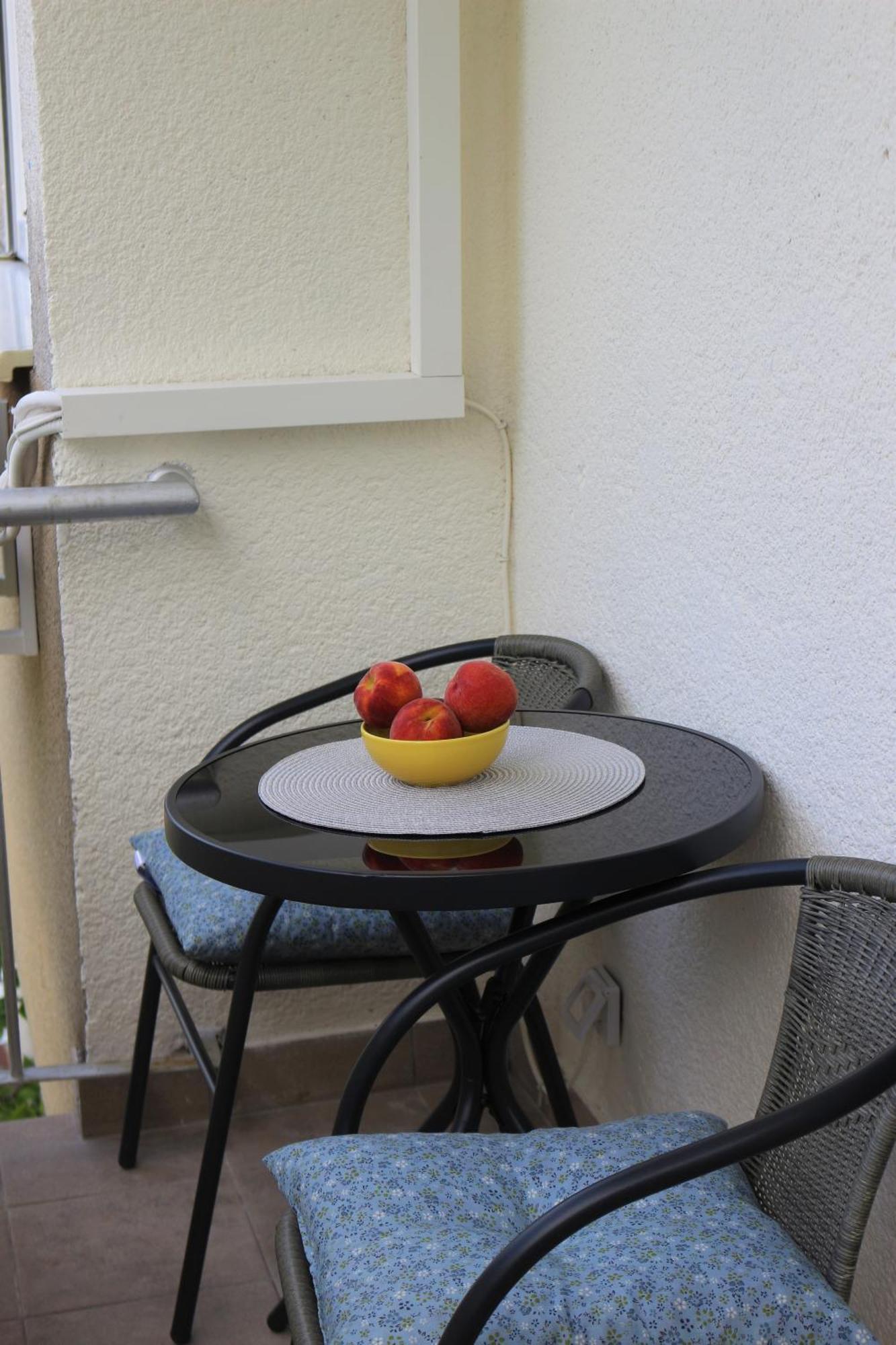 Blue Apartment บีฮัช ภายนอก รูปภาพ