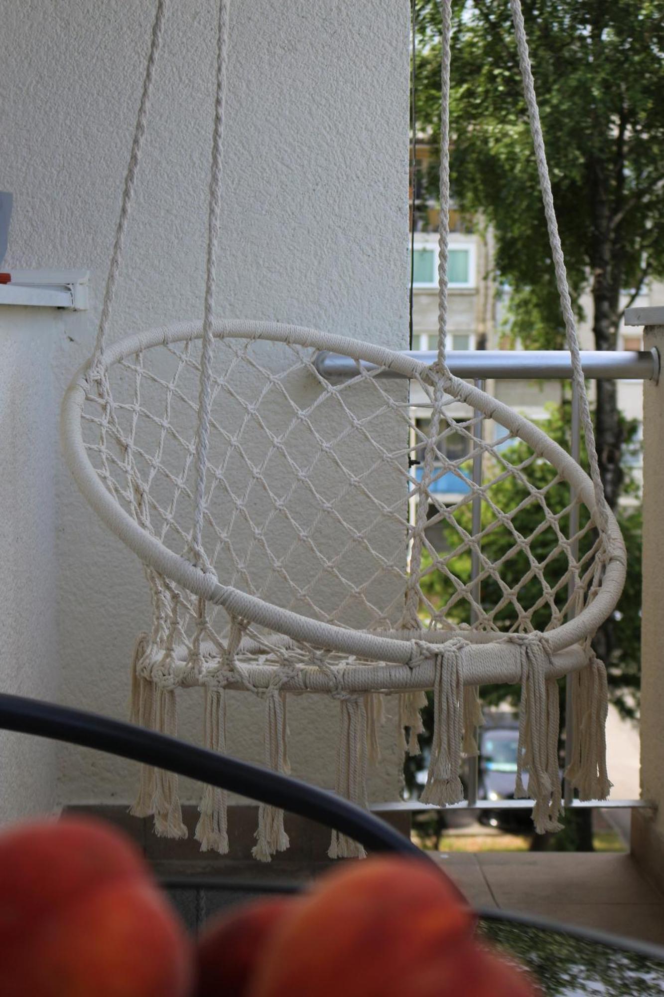 Blue Apartment บีฮัช ภายนอก รูปภาพ