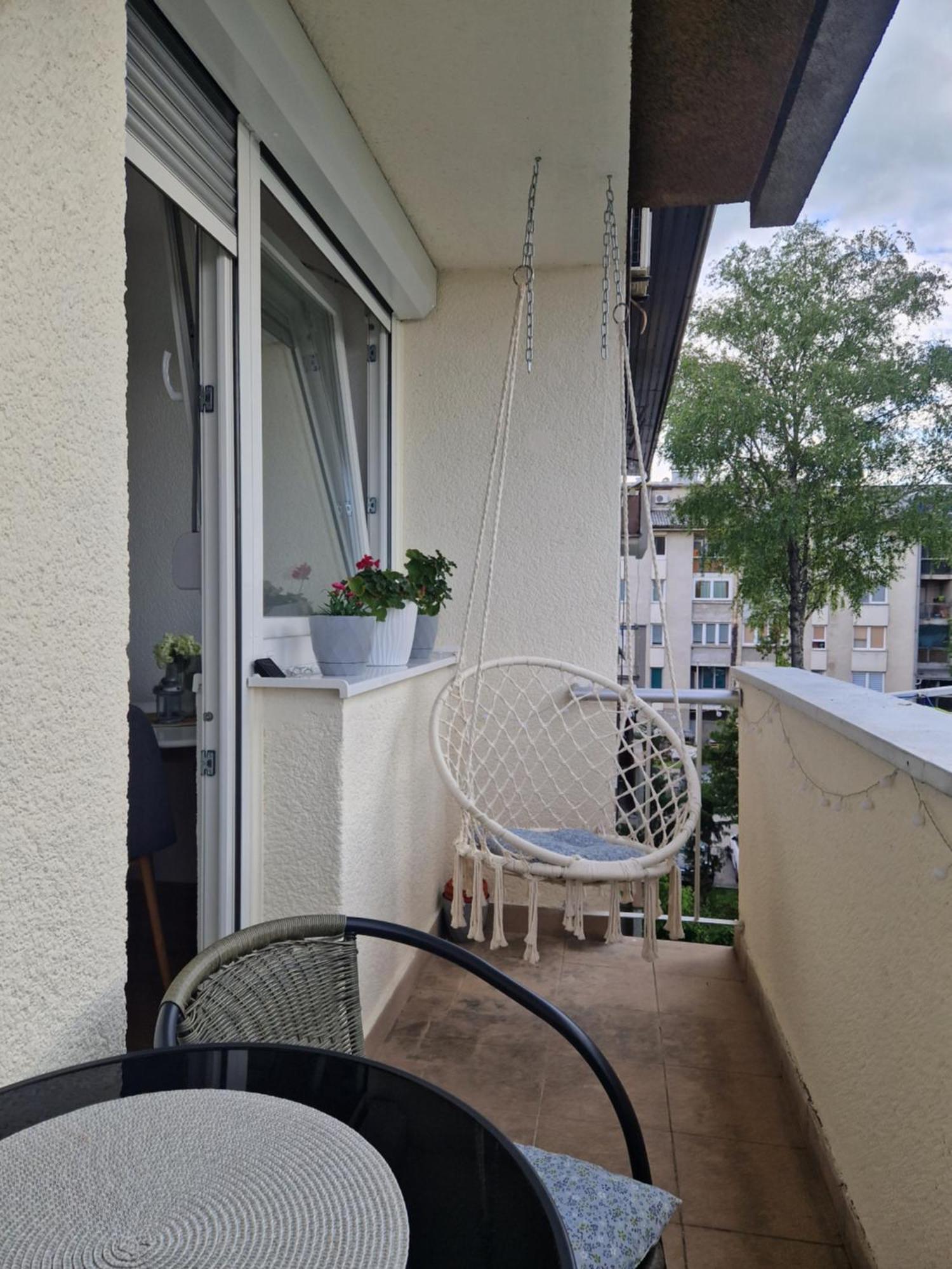 Blue Apartment บีฮัช ภายนอก รูปภาพ