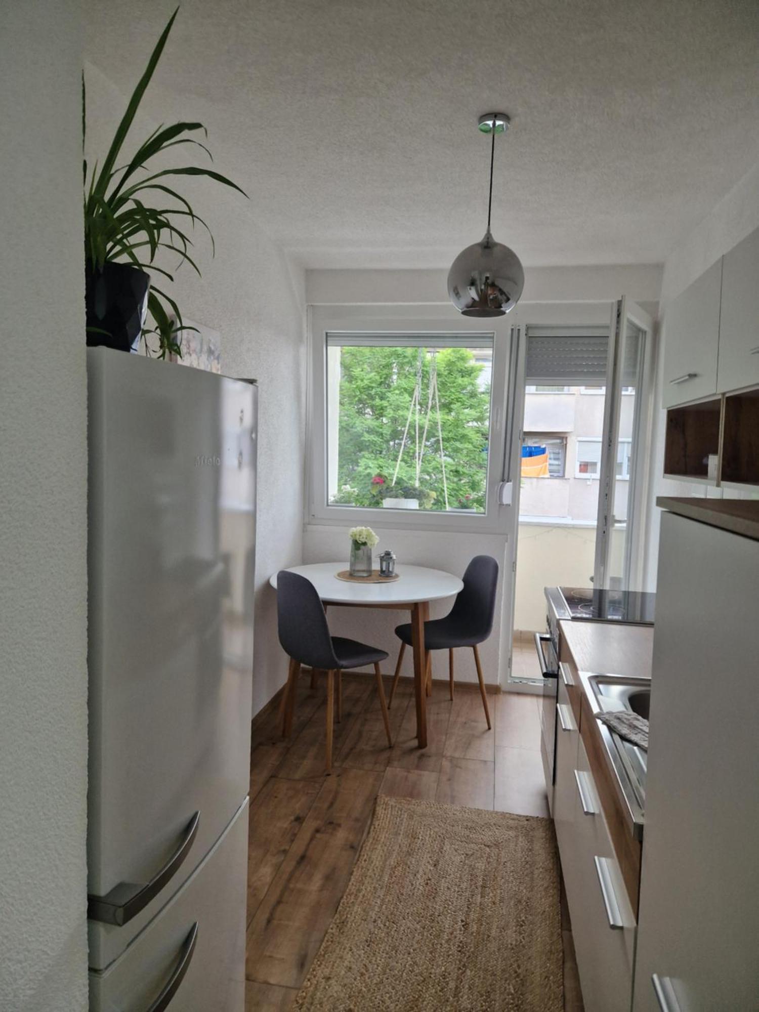 Blue Apartment บีฮัช ภายนอก รูปภาพ
